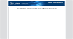 Desktop Screenshot of fcclinic.com